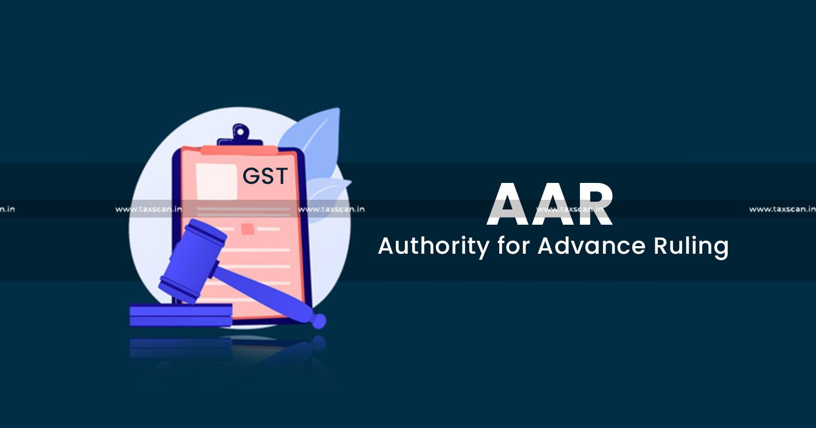 Place of supply of services provided by a sub - contractor is Location of contractor for Construction of Immovable property Outside India - GST applicable AAR - TAXSCAN