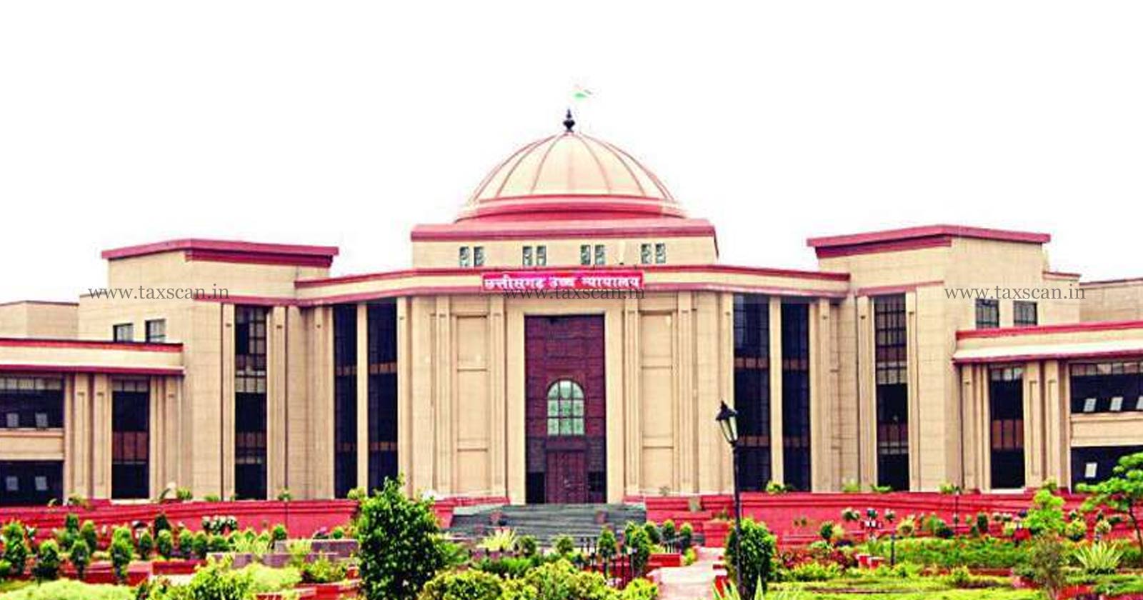 Pre-Deposit for CESTAT Appeal -CESTAT Appeal - Pre-Deposit - Chhattisgarh Highcourt - - taxscan