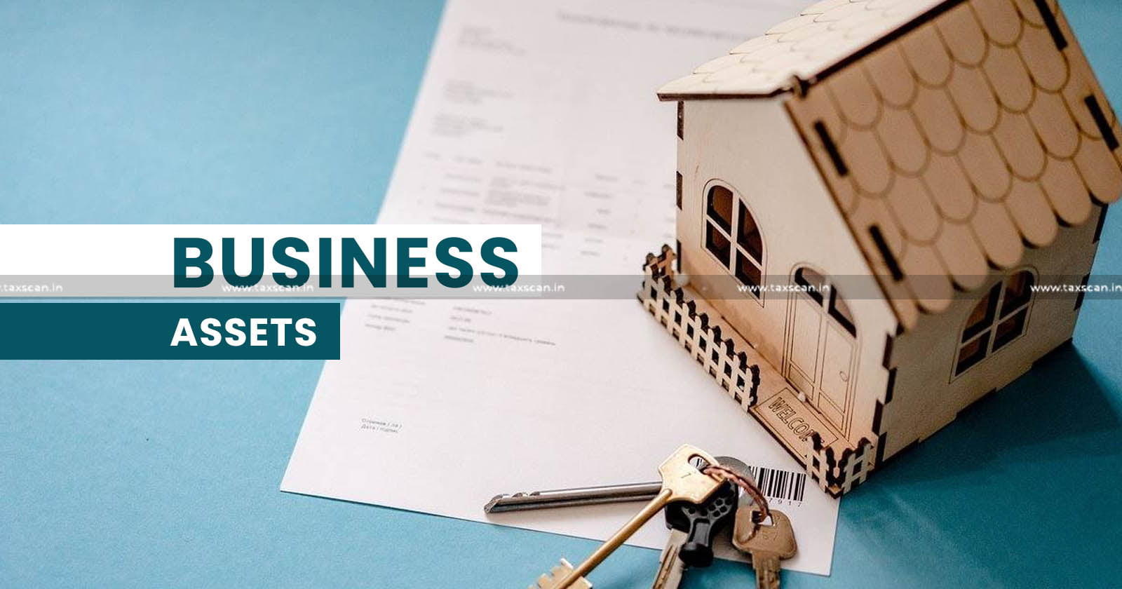 Property Not Used for Business Purpose cannot be Treated as Business Assets - ITAT disallows Expenses - Property Not Used for Business Purpose - Business Assets - ITAT - Taxscan