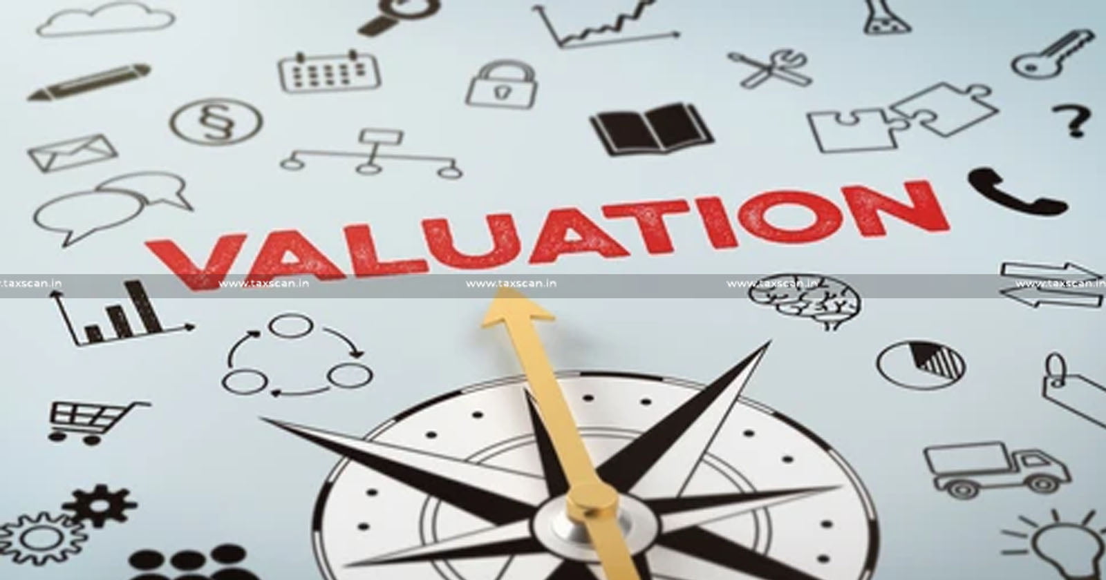 RV - Valuation - Valuation Report - IBBI - Valuer - important indices in preparation of valuation report - preparation of valuation report - RV Misconduct - Misconduct - taxscan