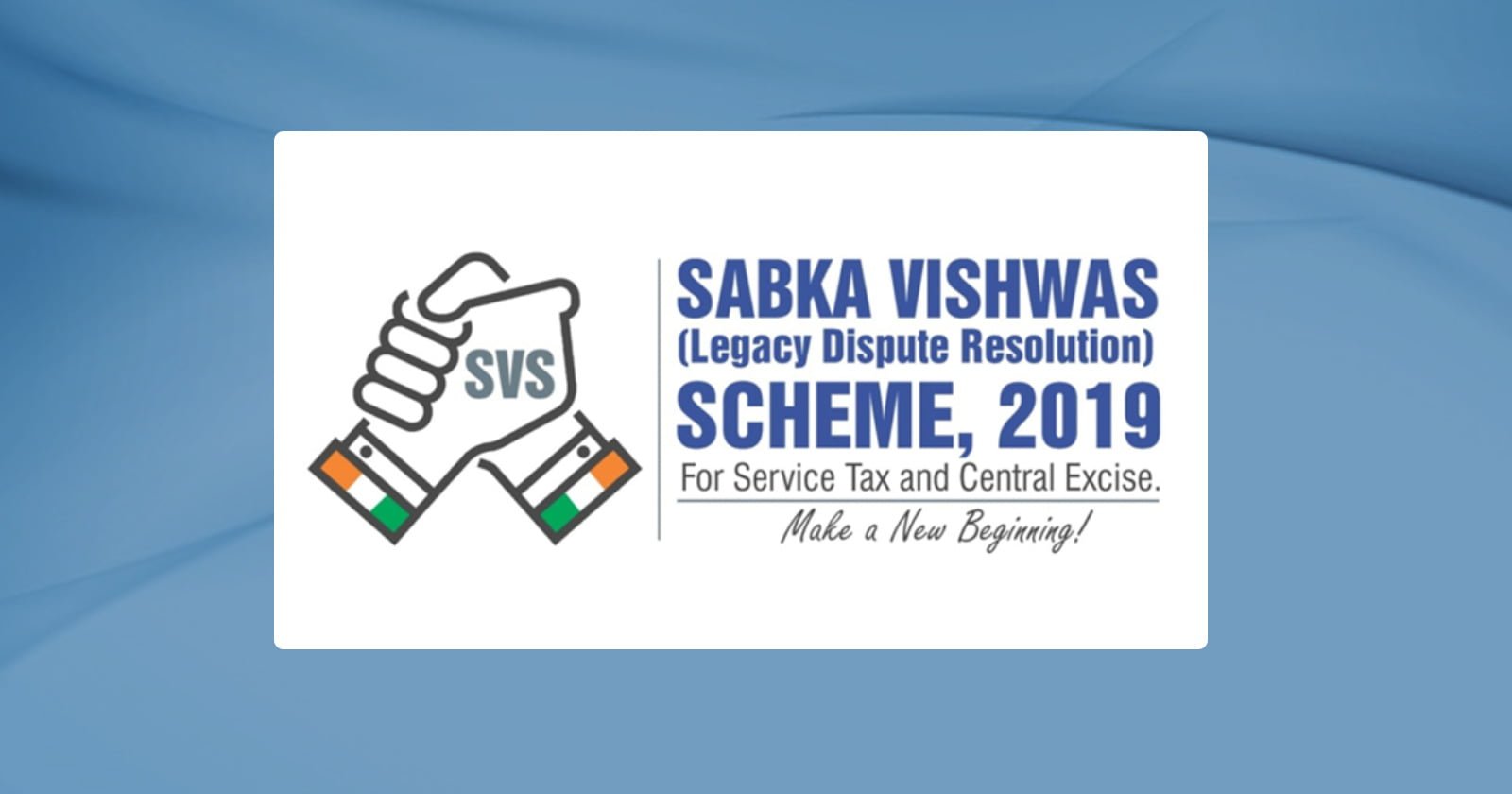 SVLDRS Scheme - SVLDRS Scheme Applicable to Taxpayers - Investigation - Service Tax Department - Service Tax - pending - Delhi High Court - taxscan