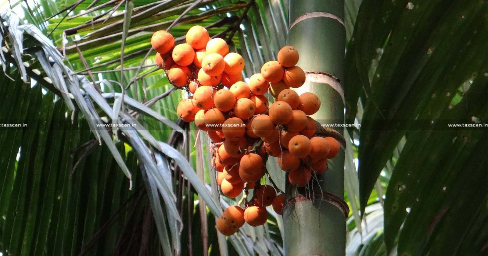 Smuggling - of - Areca - Nut - Proved - Ownership - Guwahati - HC - rejecting - Zimma - Seized - Areca - Nut - TAXSCAN