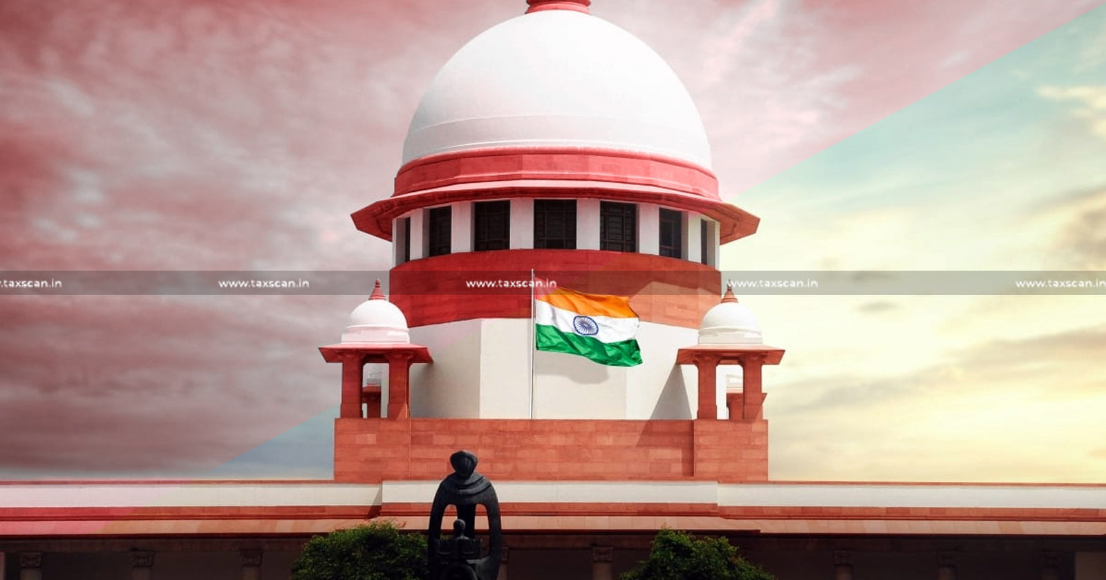 Supreme Court - Applicability of Tax Exemption - legitimate expectation - tax holiday exemption applicability - Taxscan
