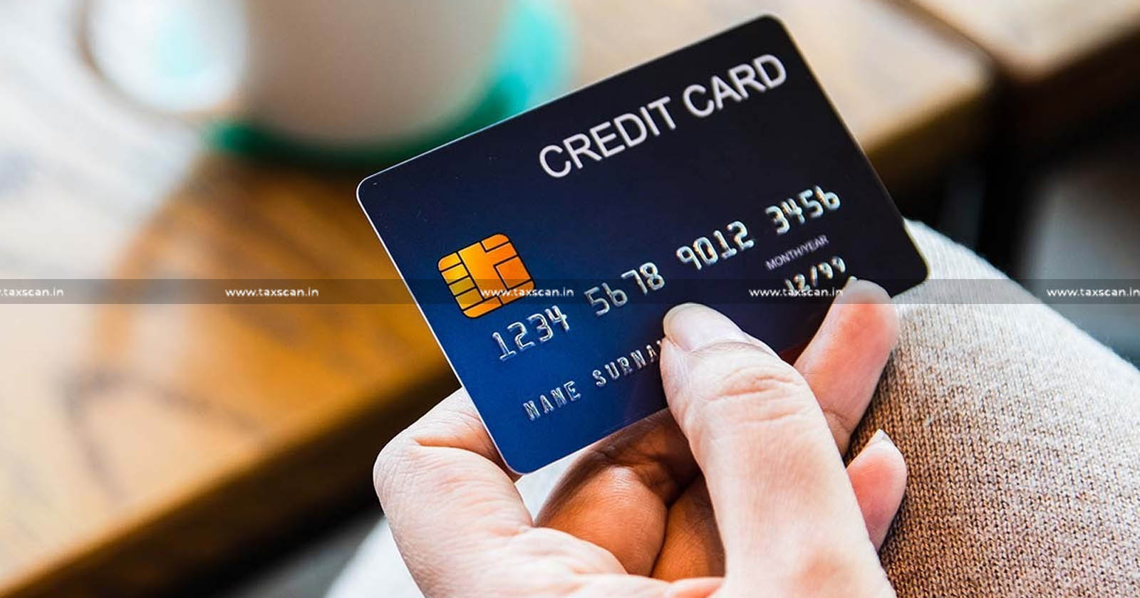 20 TCS On International Credit Card Transactions All You Need To Know