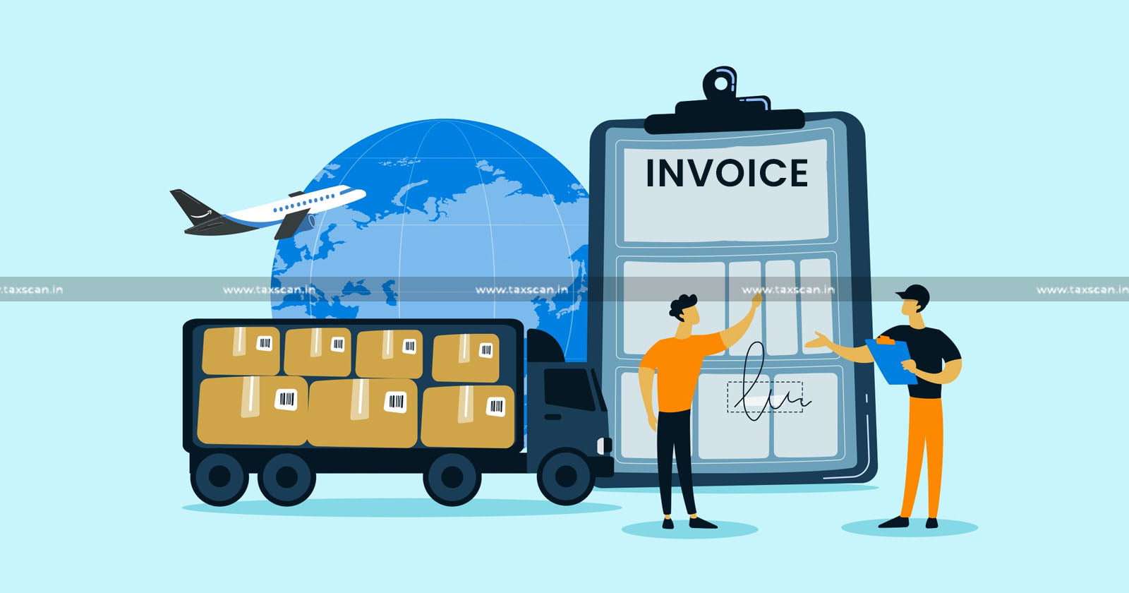 Typographical Error in Export Invoice - Typographical Error - Export Invoice - Invoice - Export - Bombay High Court - Sales tax department - Sales tax - ITC - Bombay HC directs Sales Tax Dept - Taxscan