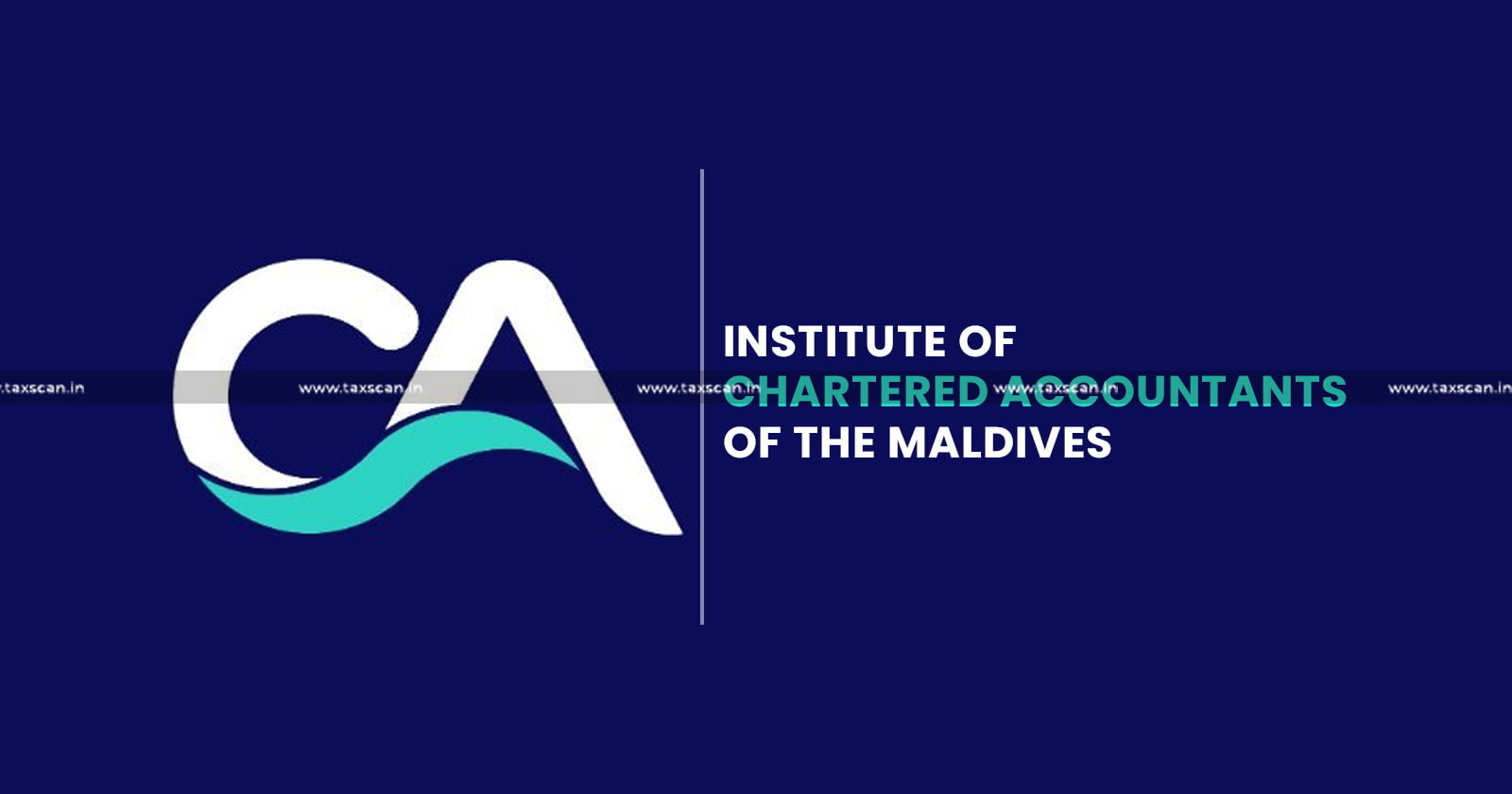 Union Cabinet approves signing of MoU - Chartered Accountants - Chartered Accountants of Maldives - taxscan