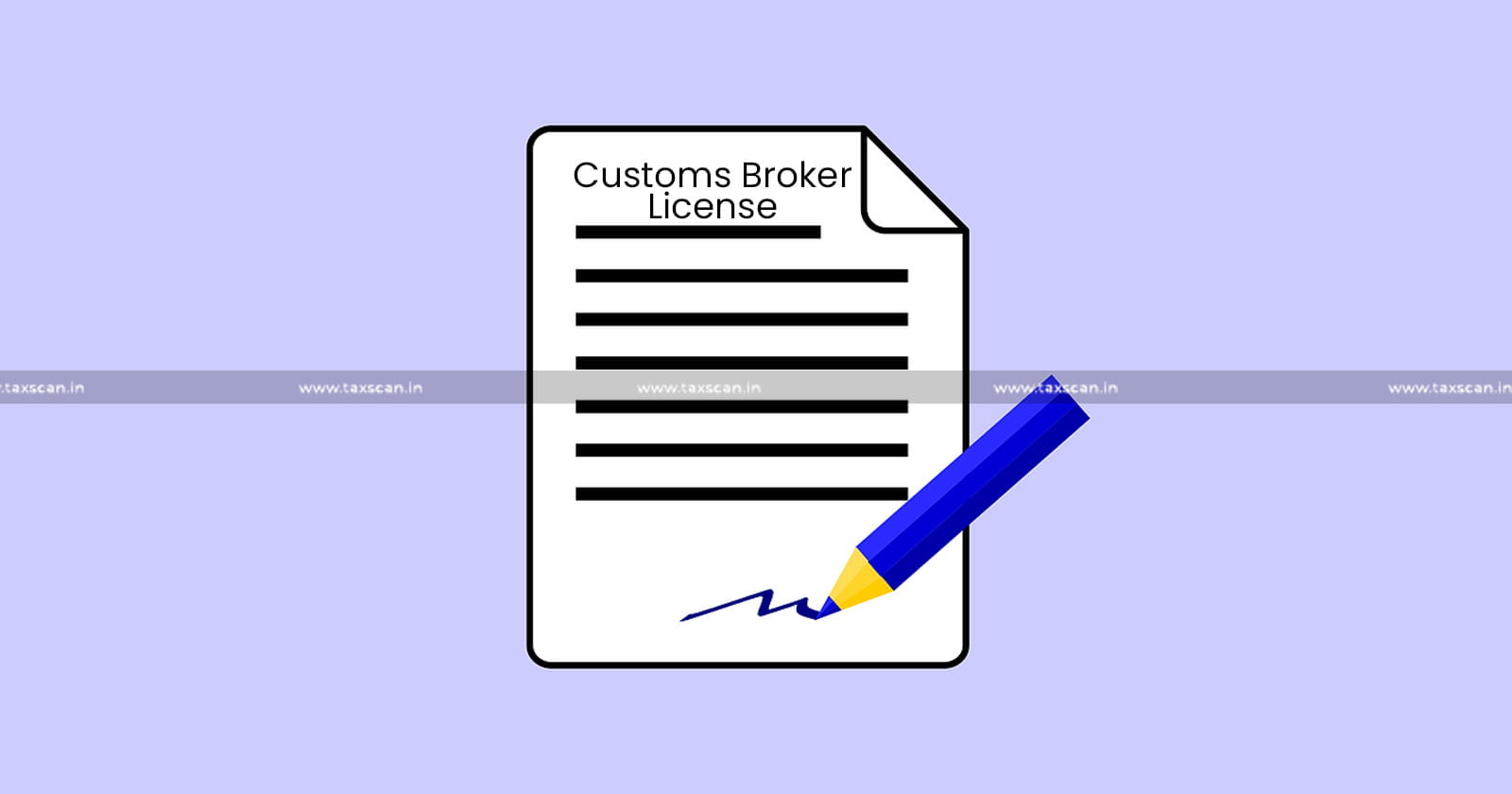 Violation of Regulation of CBLR proven - CESTAT upholds Revocation of Customs Broker License - CBLR - Revocation of Customs Broker License - Customs Broker License - CESTAT - taxscan