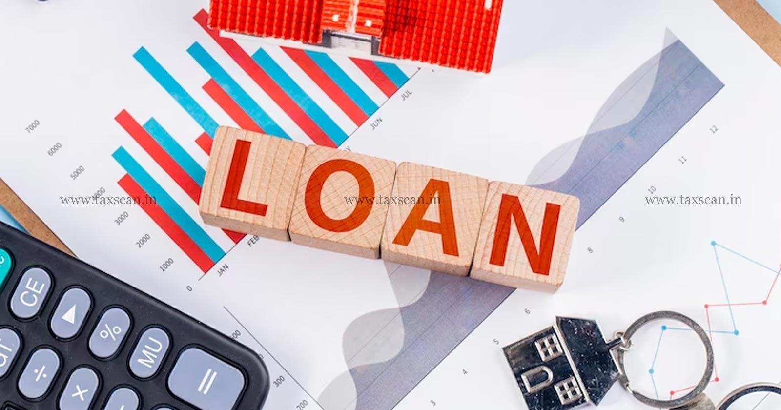 loan Amount as Outstanding Balance - Proper Evidence - Documents - ITAT - Re-adjudicate -Addition of loan Amount - taxscan