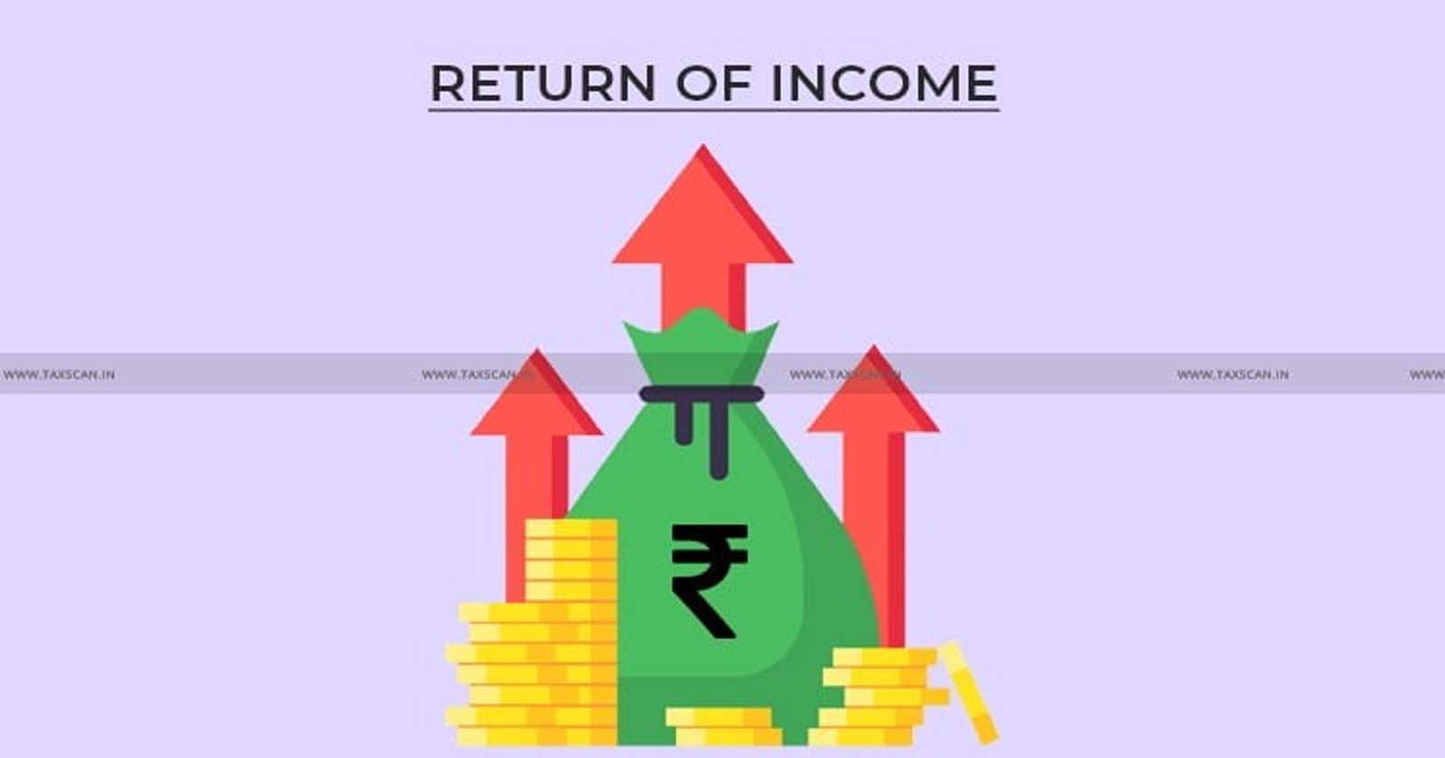 Addition made by AO - Addition - AO - Income Tax Act - Late filing of ROI - Late filing - ROI - ITAT Directs Re-adjudication - ITAT - Income Tax - taxscan