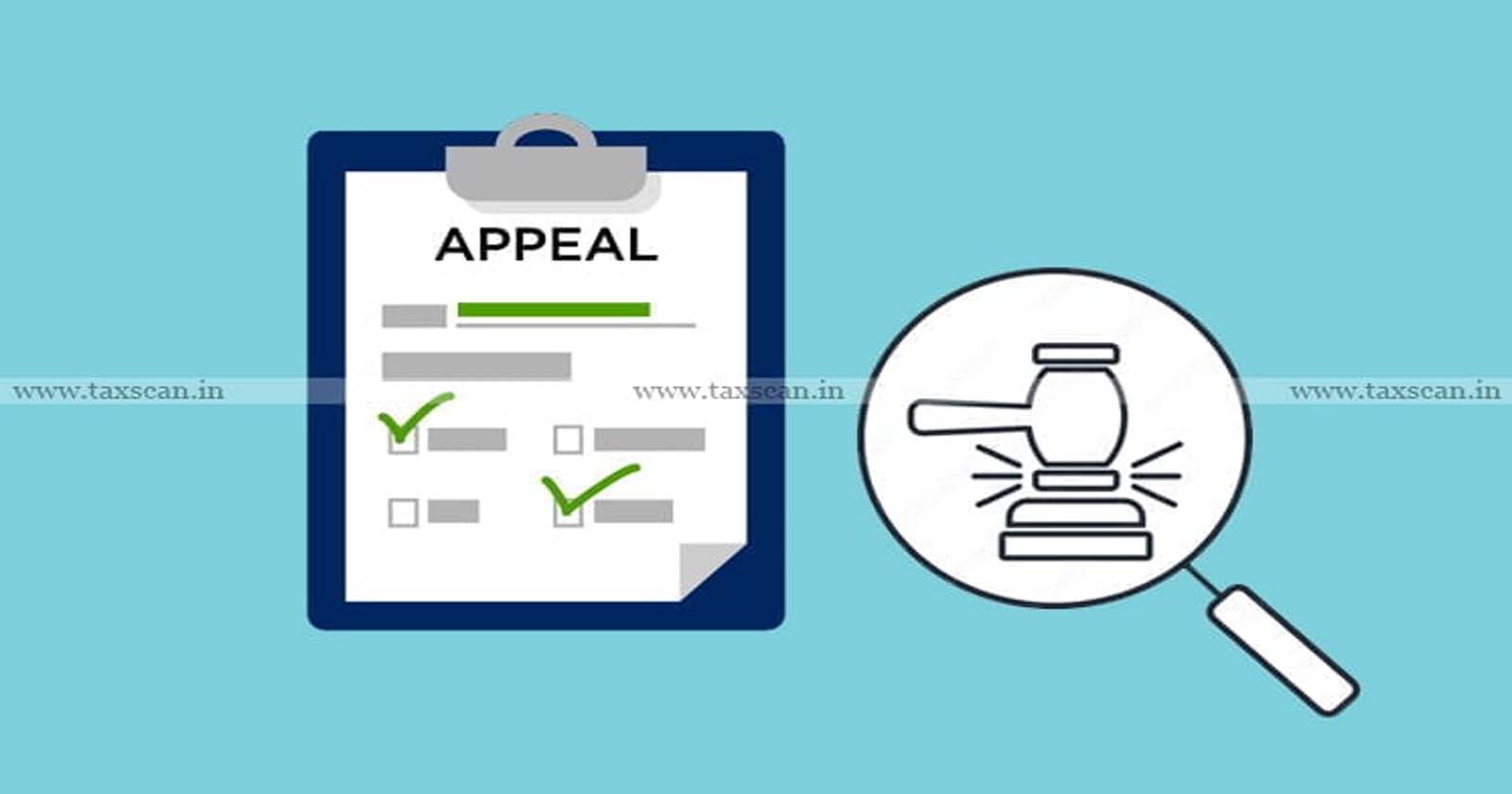 Appeal - Provision - CGST Act - Inbuilt -Mechanism - Impliedly Excludes - Application - Limitation Act - Kerala HC -TAXSCAN