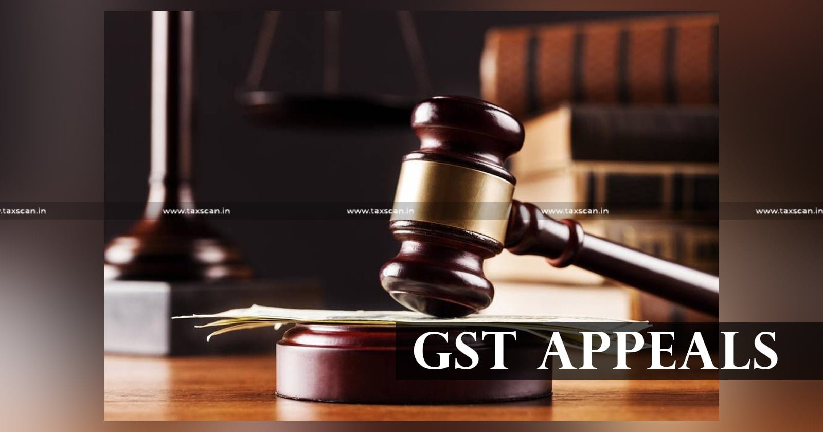 Appellate Authority shall Consider GST Appeal - Reference to Statutory Compliance - Madras HC - TAXSCAN