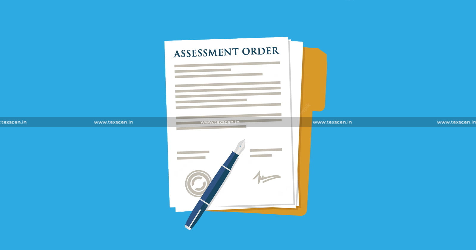 Assessment – order - DIN - CBDT - ITAT - Void - ab – initio – ITAT - TAXSCAN