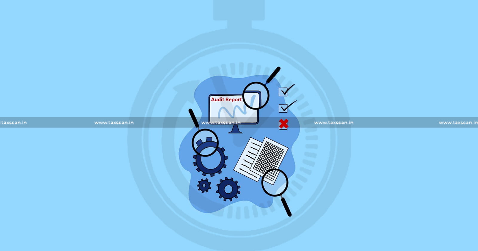 Audit Report - Stipulated Time Limit - Time Limit - not Filed within Stipulated Time Limit - Books not Given to Qualified CA - CA - Books - Qualified CA - ITAT - Penalty - taxscan