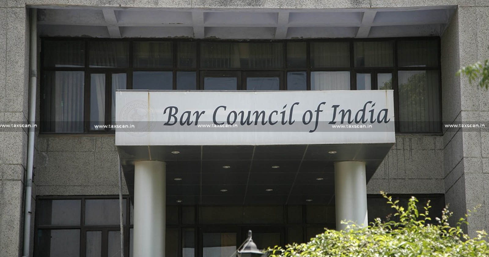 BCI notifies Bar Council of India Rules - for qualification - Disqualification and produce for election and code of conduct for the elections of S.B.C - B.C.I. - TAXSCAN