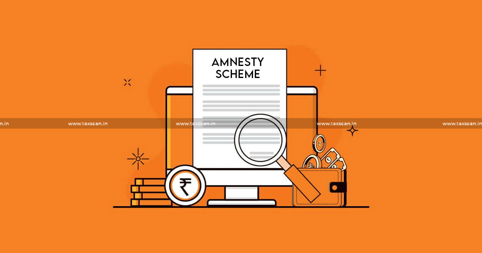 Benefit under Amnesty Scheme - Amnesty Scheme - Benefit under Amnesty Scheme cannot be denied - payment - Gujarat High Court - Taxscan