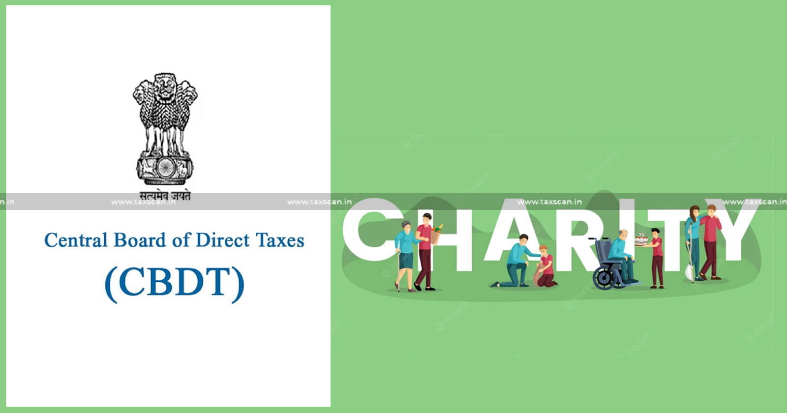 CBDT – amends - Form - governing – Trusts – Charitable - institutions – TAXSCAN