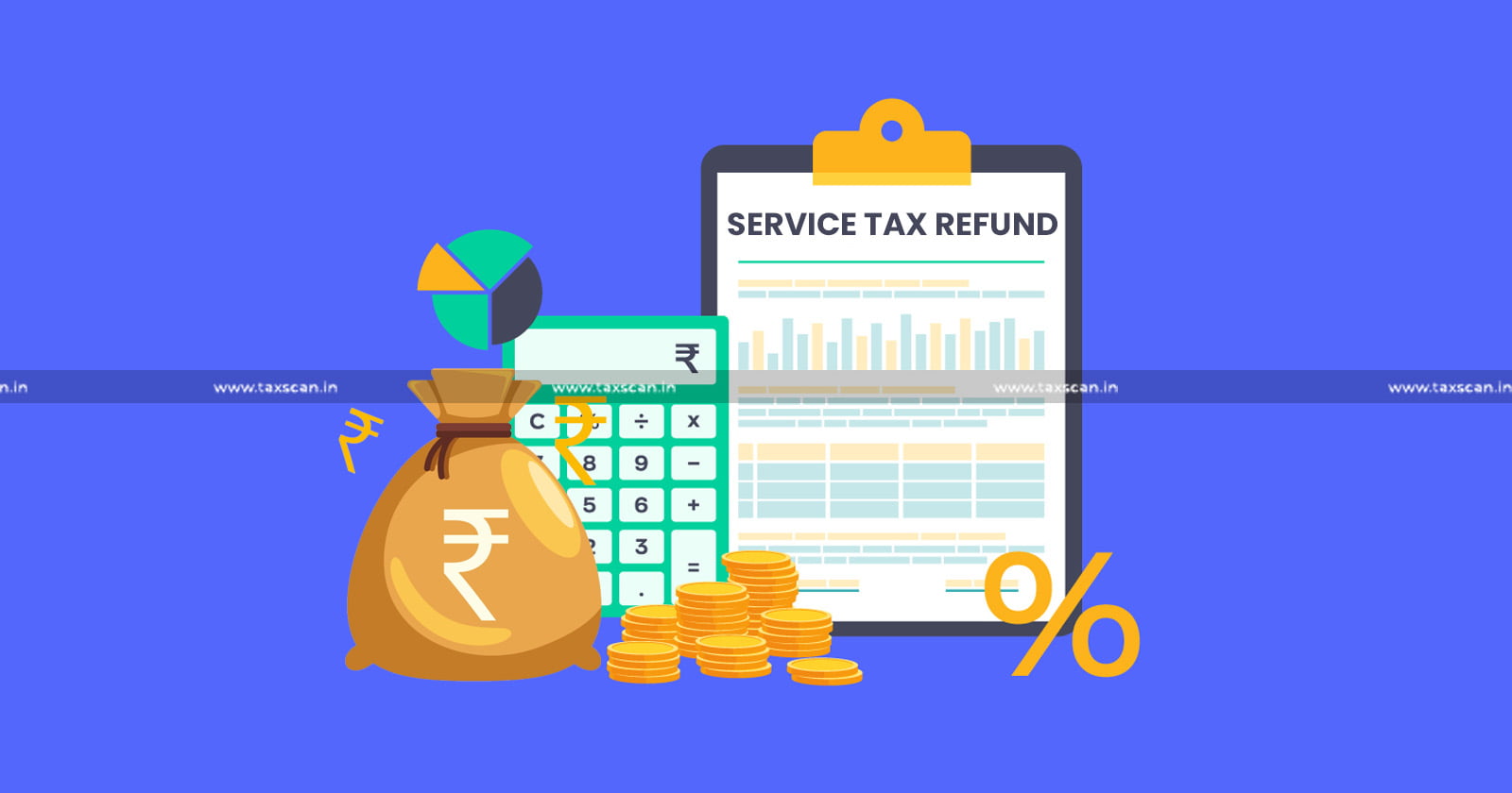 CESTAT - CESTAT upholds Rejection of Service Tax Refund - Service Tax Refund - Service Tax Refund Claim - Time Limit - Central Excise Act - Customs - Excise - taxscan