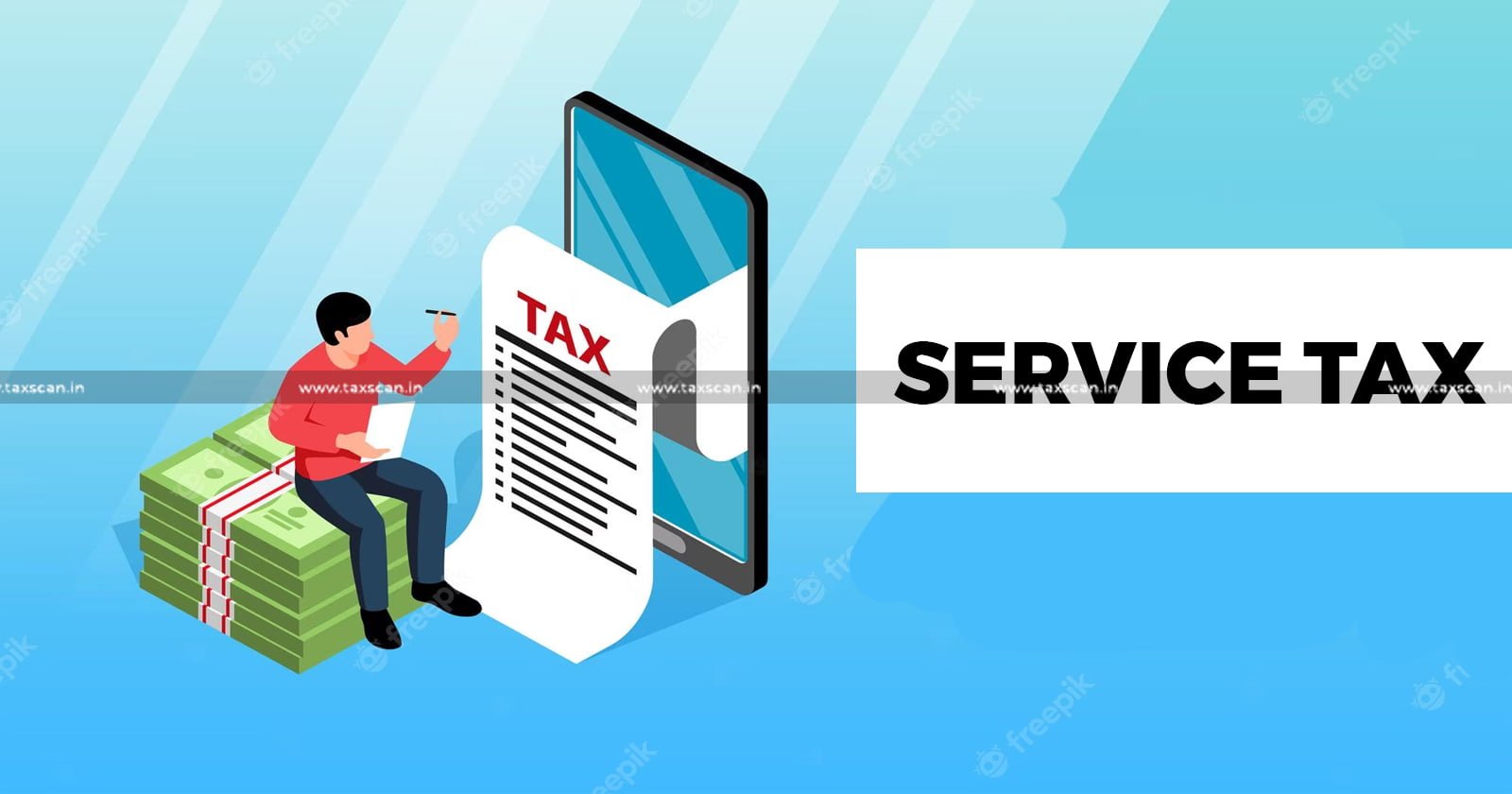 CESTAT- Service Tax Rules -Banking charges- Invoice- Service Tax -Input service distributor- excise- customs-taxscan
