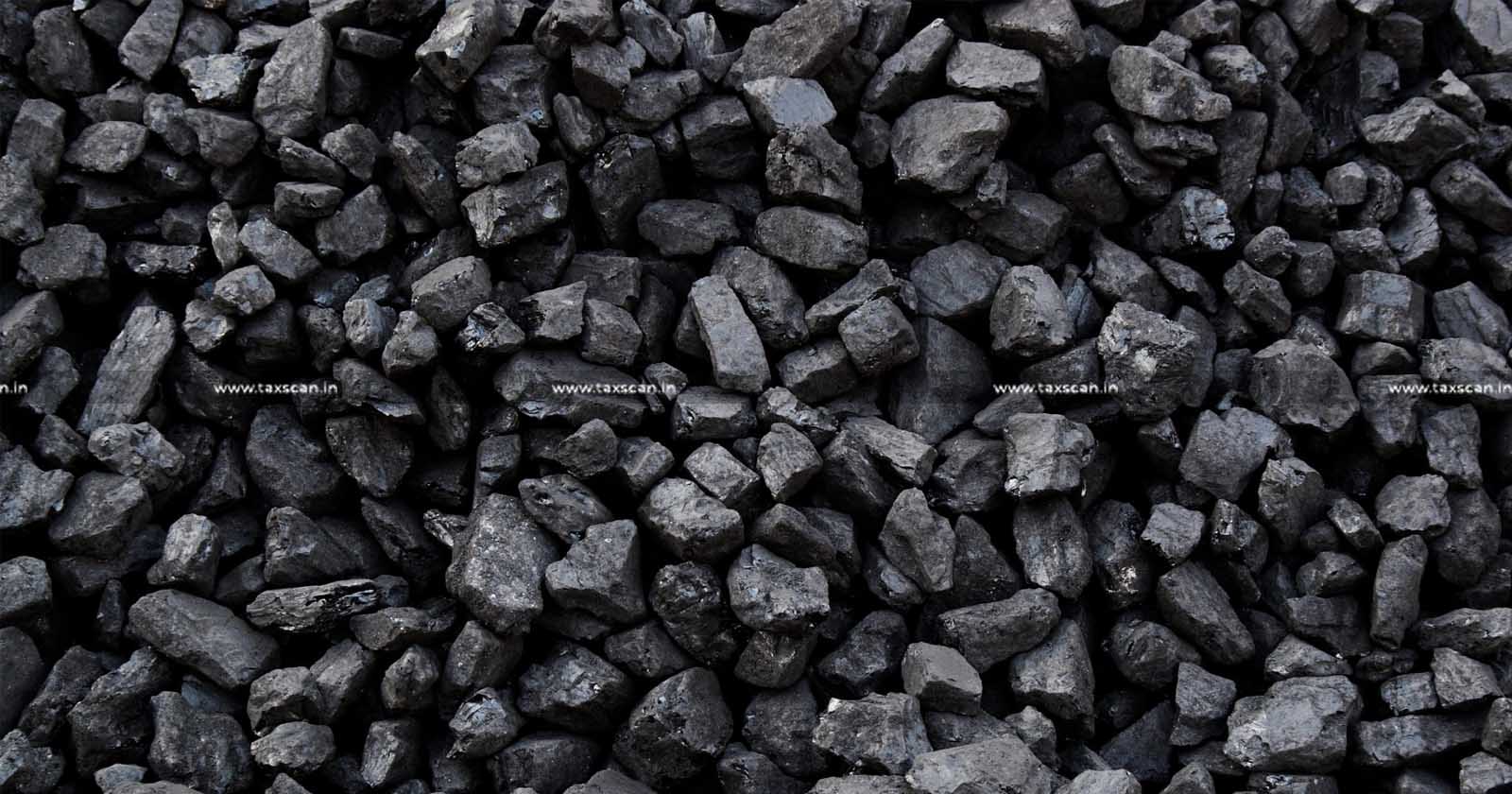 Chhattisgarh Coal Scam - Special Court (PMLA) Raipur - Cognizance of ED - Taxscan
