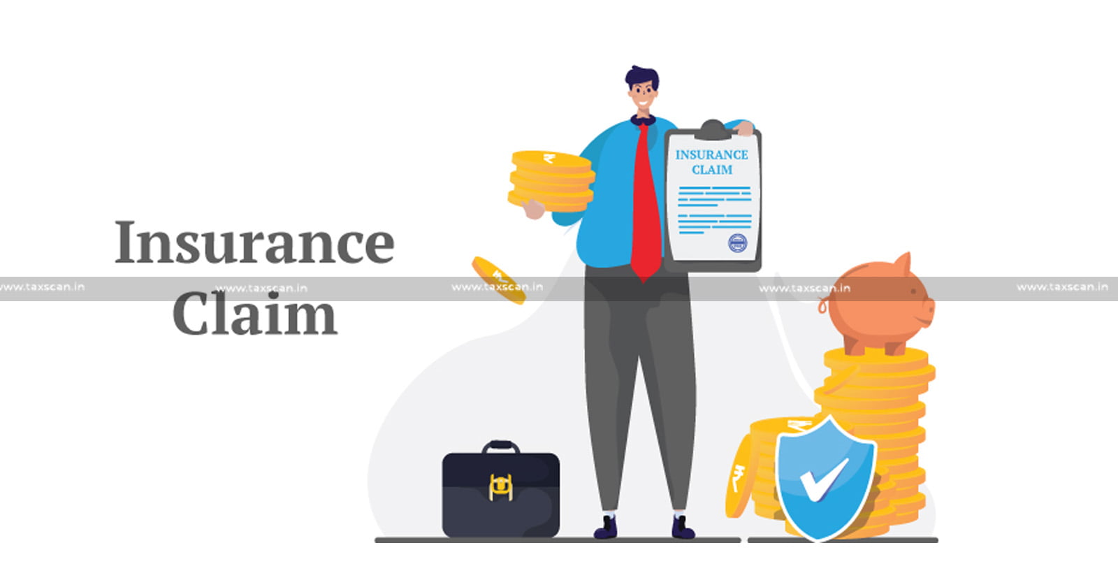 Claim of Insurance on Account - Claim - Claim of Insurance - Account of Loss - ITAT - Taxscan