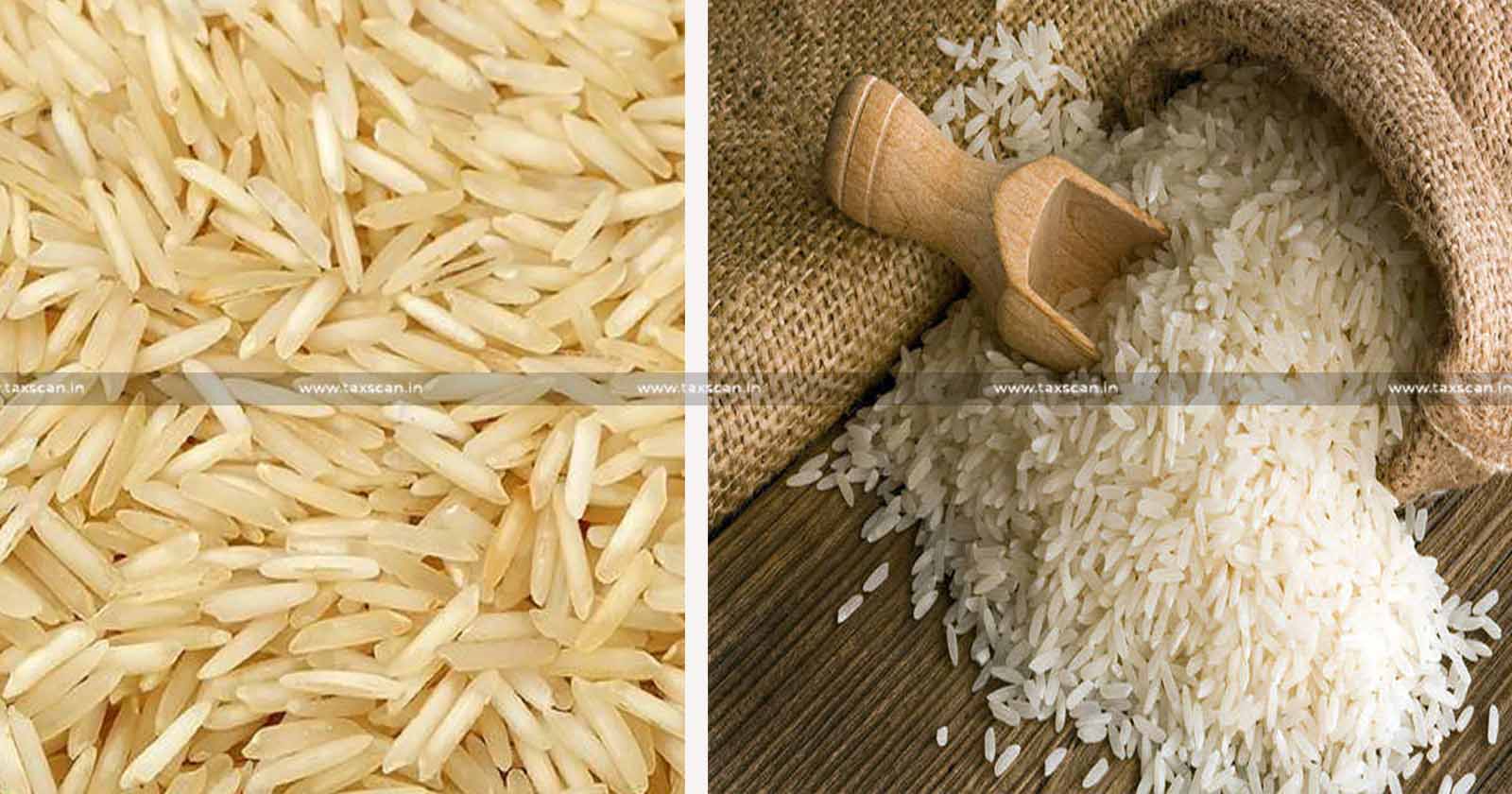 DGFT - Export Policy Conditions of Non-Basmati - DGFT Amends Export Policy Conditions - Basmati Rice -Export Policy Conditions -DGFT Amends Export Policy Conditions - taxscan