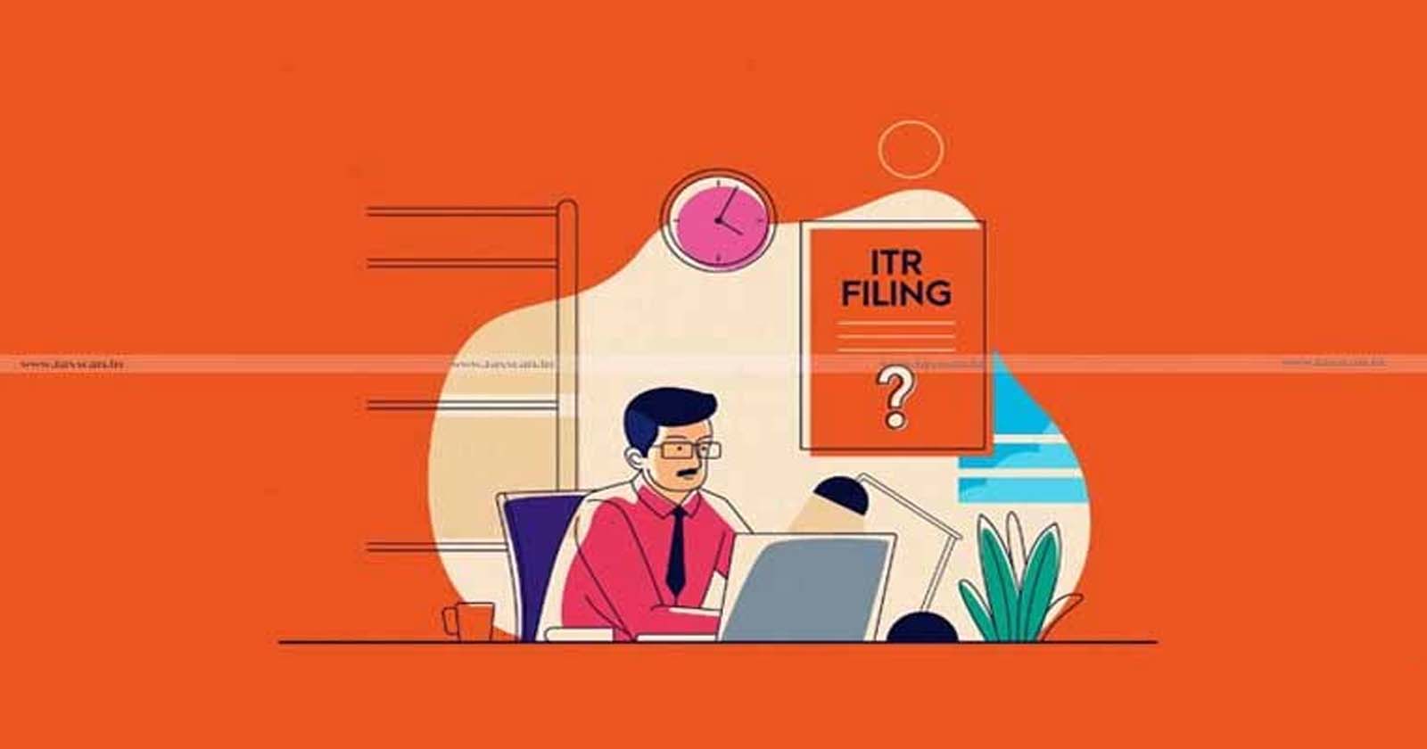 Delay of 10 days in Filing ITR - FTC Claim for Income Earned Outside India -Filing ITR - ITR -FTC Claim - ITAT Restores Matter for De Novo Consideration - Filing ITR - taxscan