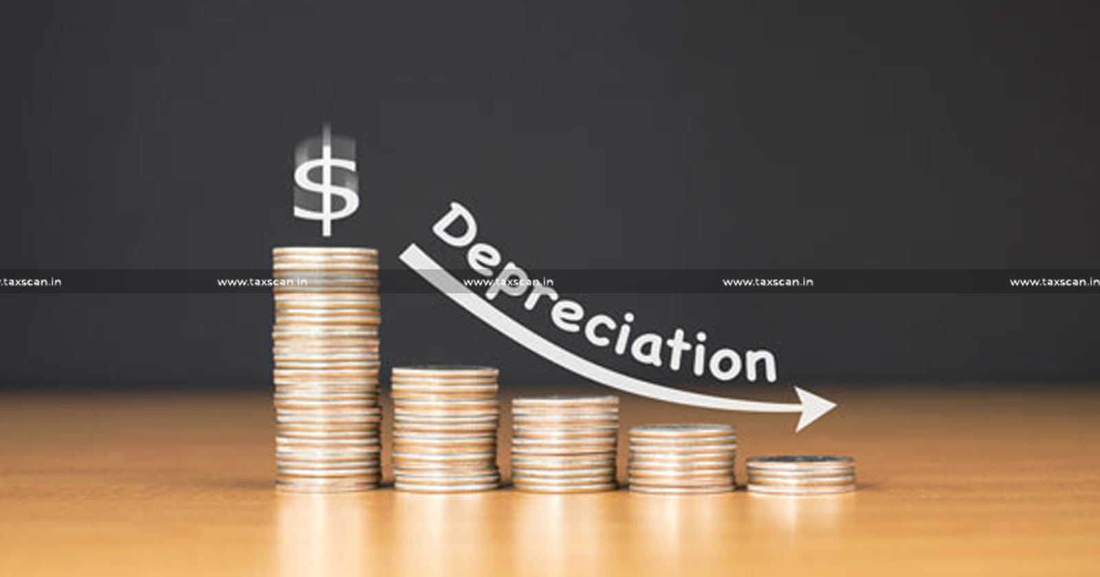 Dept. Fails to Submit -Contradictory view Decision - ITAT allows Depreciation Expenses on Crates - ITAT - TAXSCAN