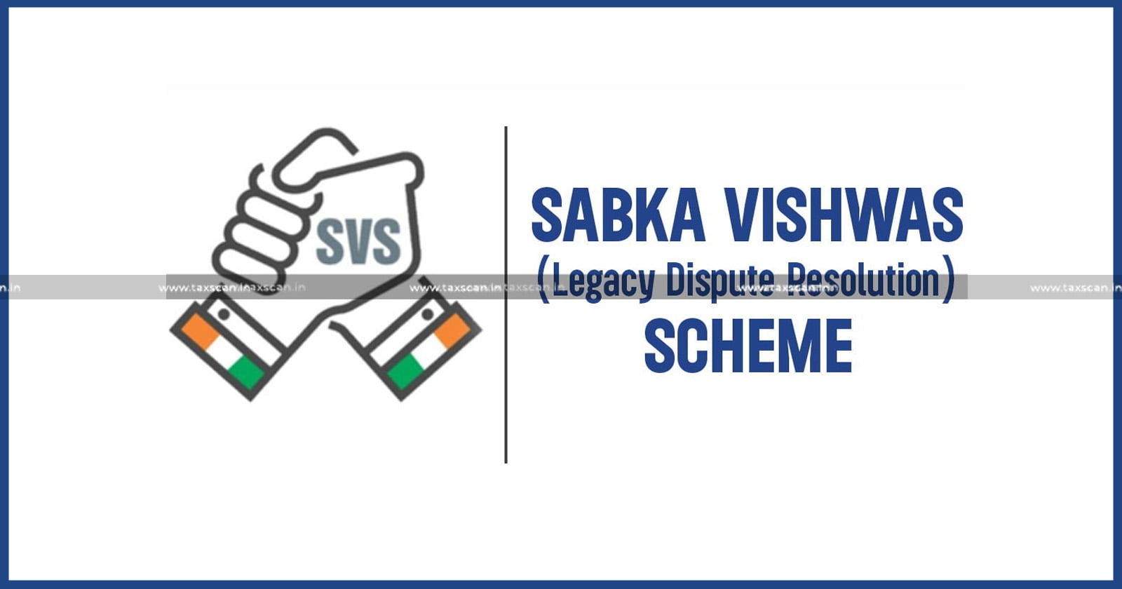 Discharge Certificates in Form-4 Issued under SVLDRS - Discharge Certificates - Form-4 - SVLDRS - CESTAT Dismisses Appeal - CESTAT - Appeal - Taxscan