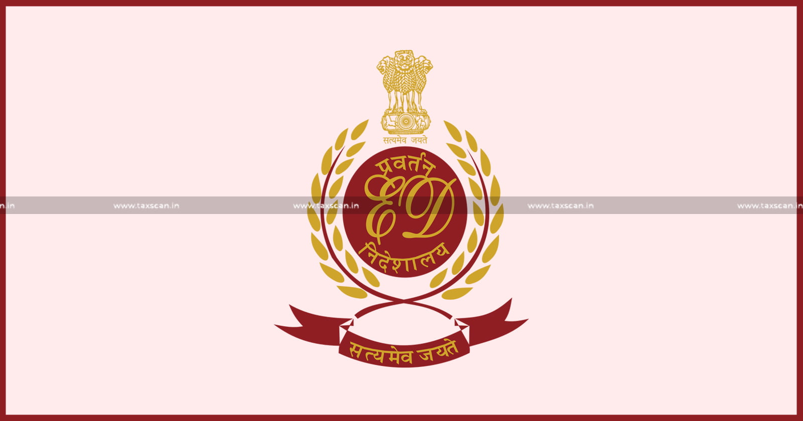 ED attaches properties - Deputy Manager - Odisha Police Housing Corporation worth- TAXSCAN