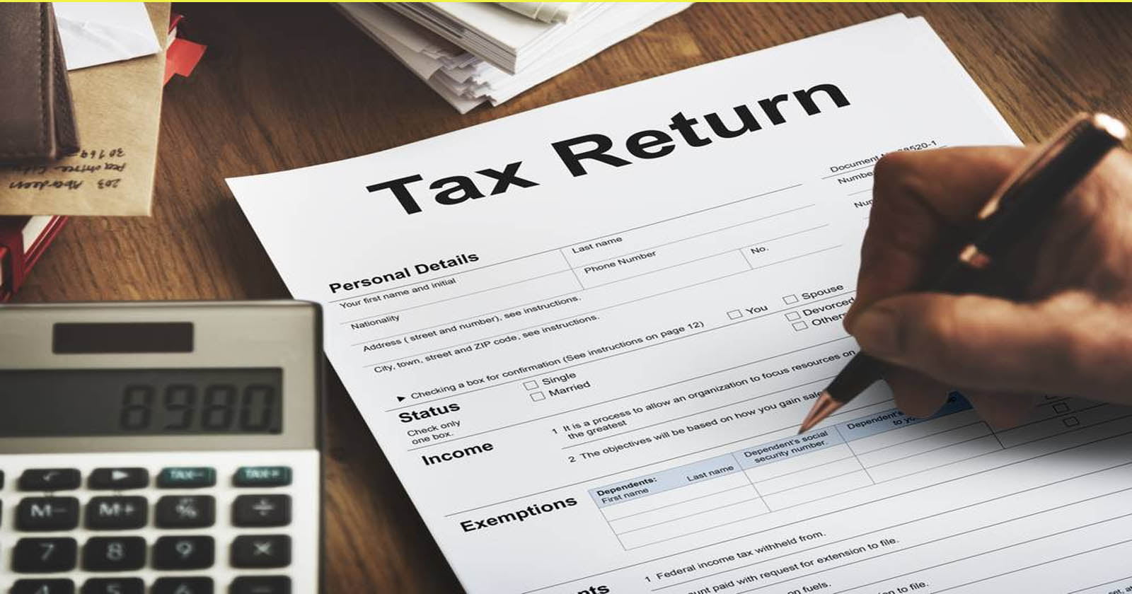 Fee Paid for Late Filing of Professional Tax Return is Penal in Nature - ITAT Upholds Disallowance - TAXSCAN