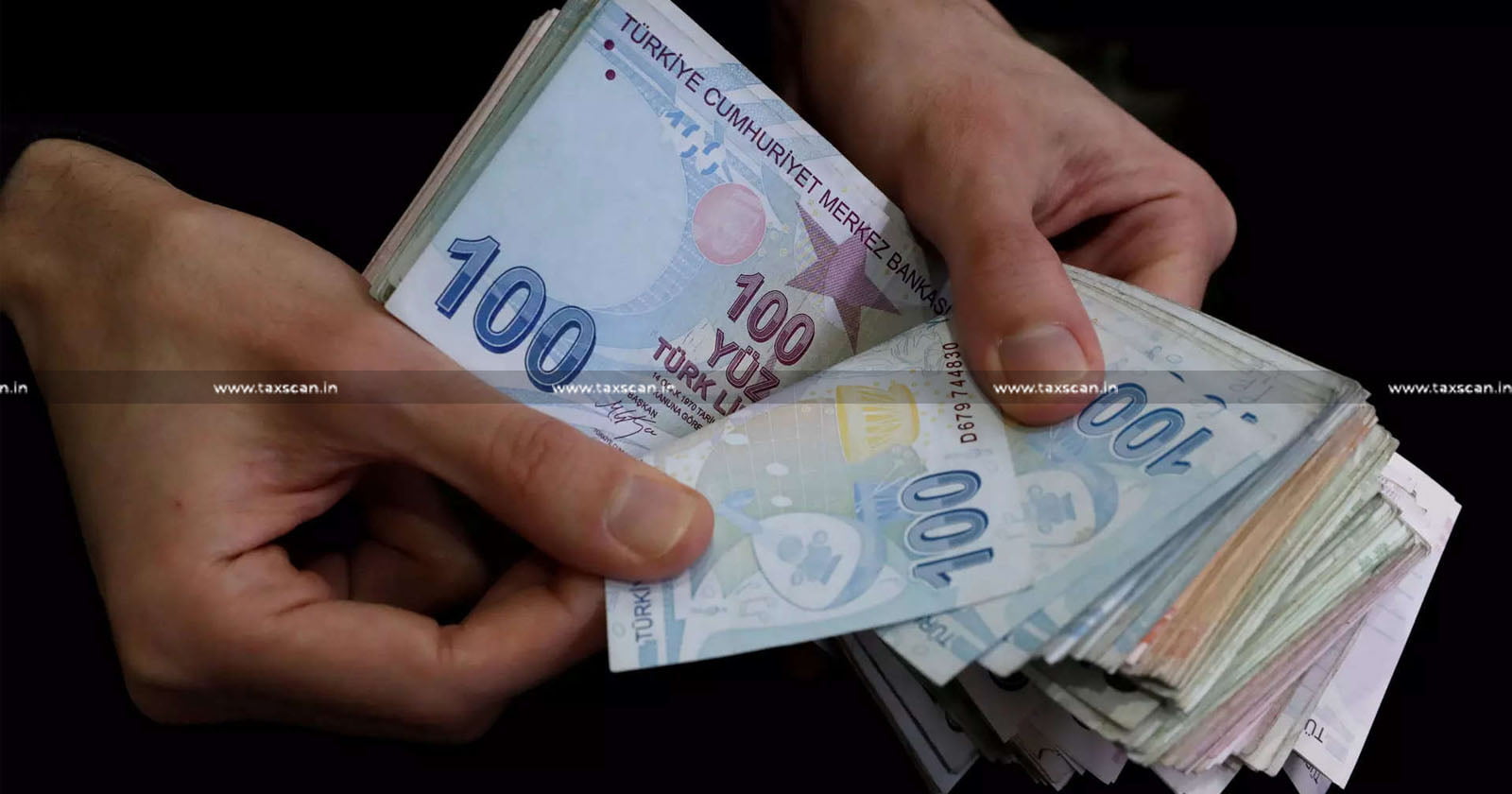 Finance Ministry - Turkish Lira - Finance Ministry Amends Exchange Rate of Turkish Lira - Exchange Rate - taxscan