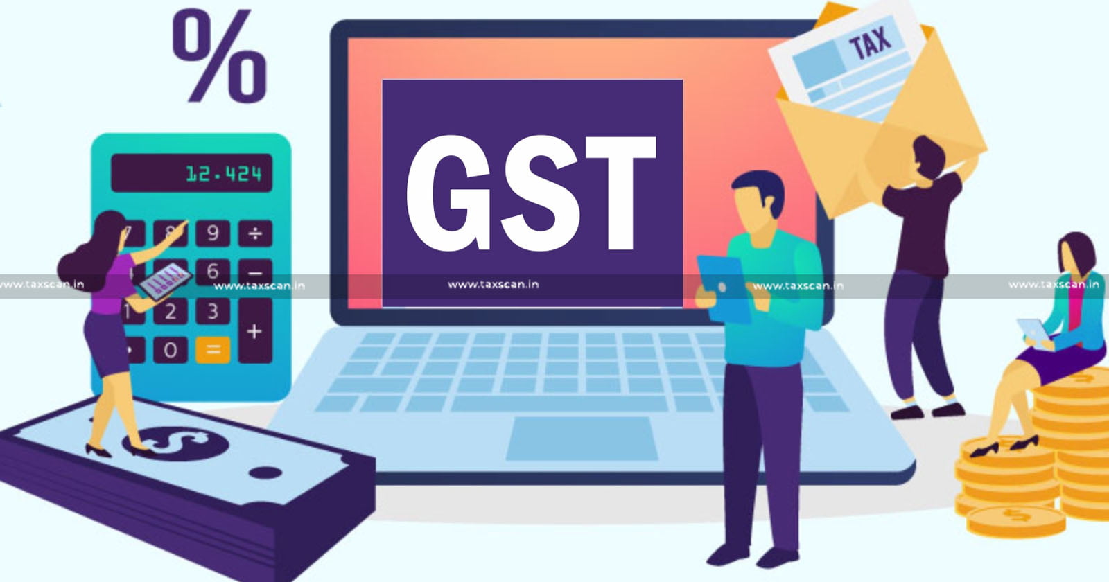 GST on Intermediaries - GST - Levy GST on Intermediaries - Levy GST - Bombay High Court - taxscan