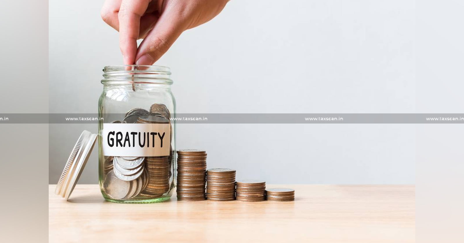 Gratuity is to be Calculated from the date on which it becomes Payable - Gratuity - Kerala High Court - Disbursement - Taxscan