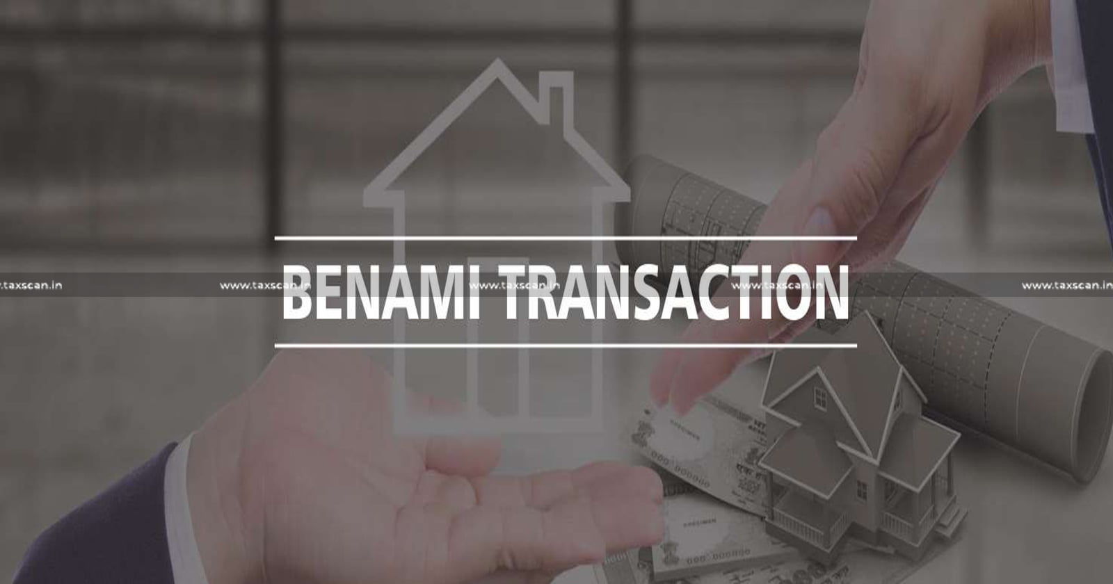 Husband – Acquiring - Property - Name – of – Wife – Necessarily - Imply – Benami – Transaction - Calcutta – HC – TAXSCAN