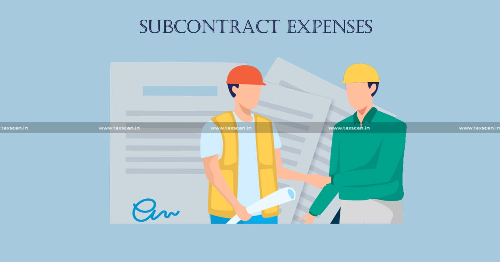 ITAT - Addition on Disallowance of Subcontract Expenses - Lack of Evidence -ITAT Deletes Addition - Addition on Disallowance of Subcontract Expenses - Subcontract Expenses- taxscan