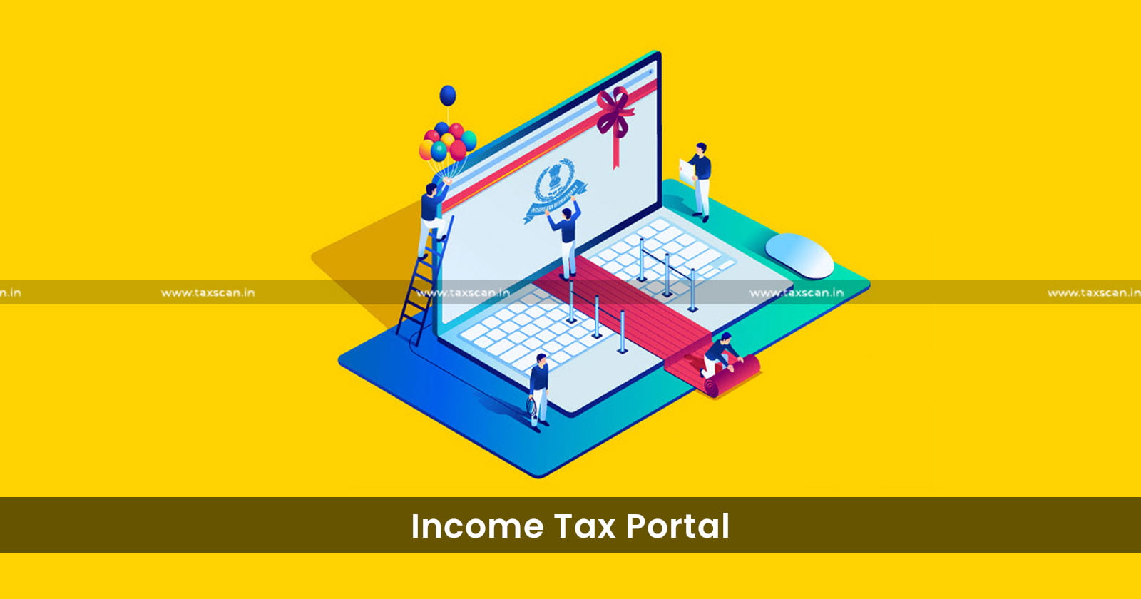 Income Tax Department - Excel utility - ITR-5 - Income Tax - Taxscan