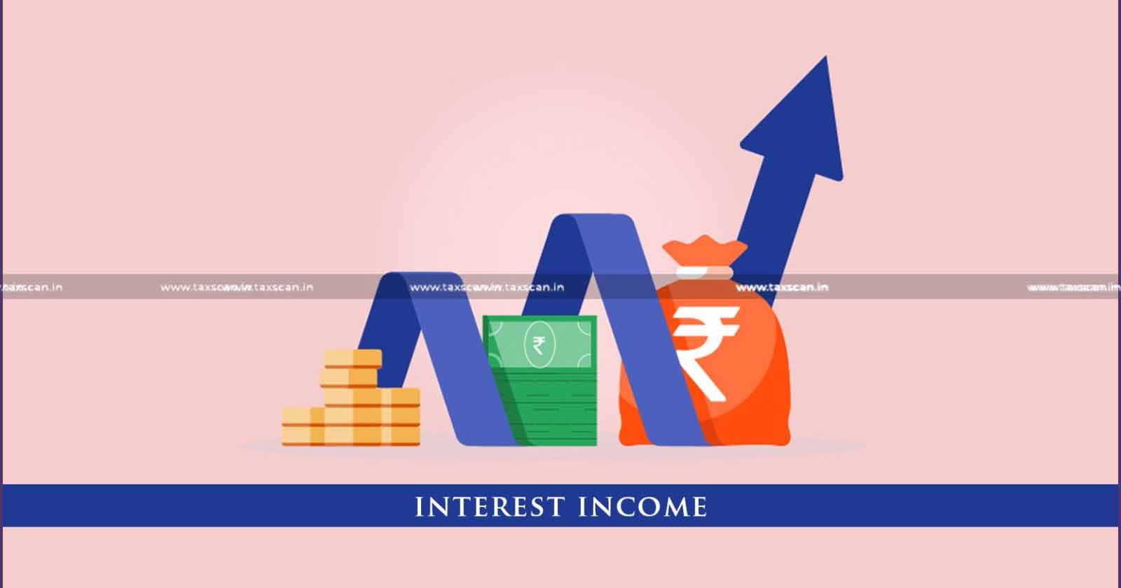 Interest Income from Deposits with Nationalized Bank is allowable for Deduction I-T Act - ITAT
