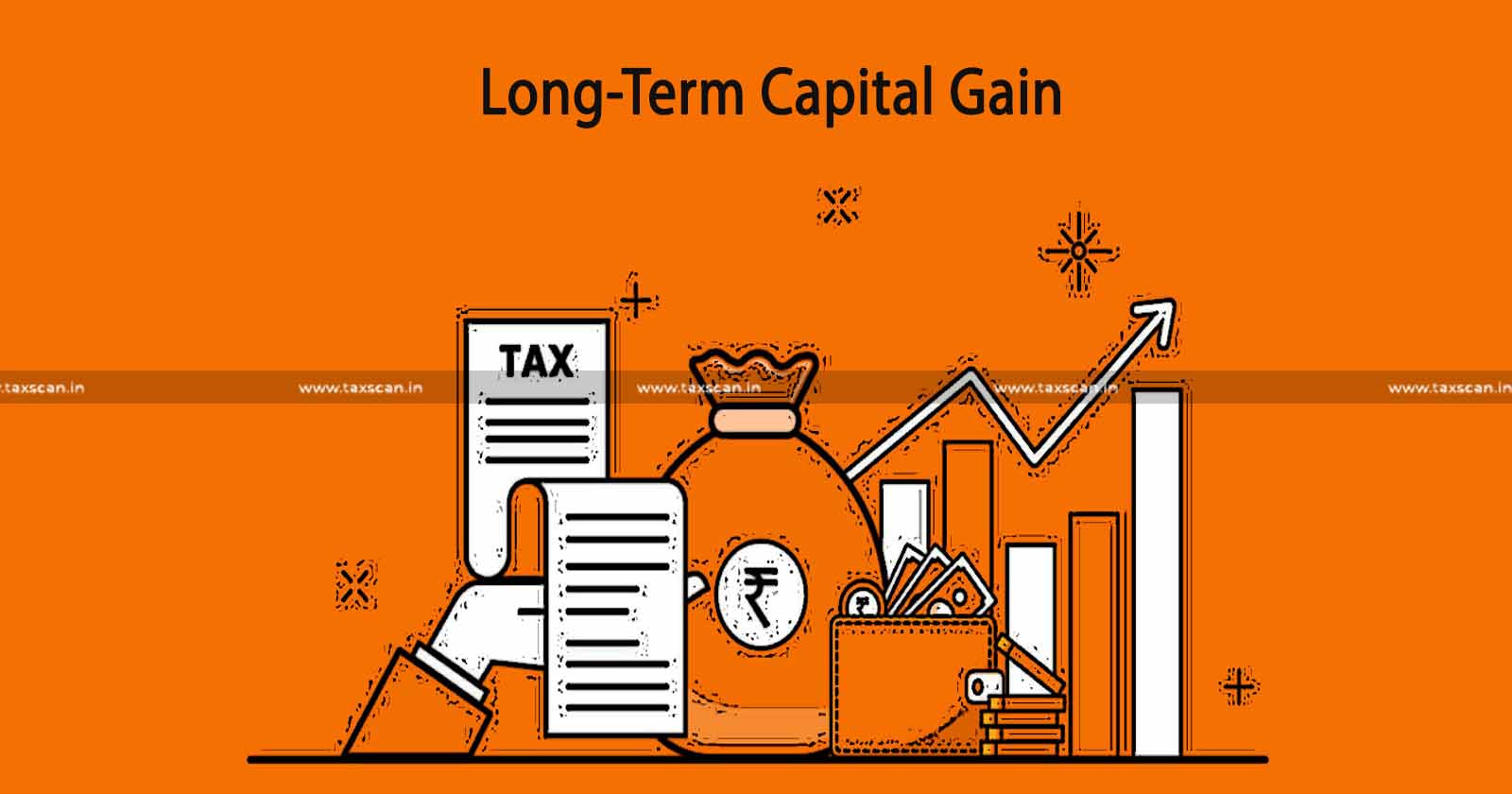 Maintenance and Electricity Charges - Deposits - Cost of Property for computing LTCG - Cost of Property - LTCG - ITAT - taxscan