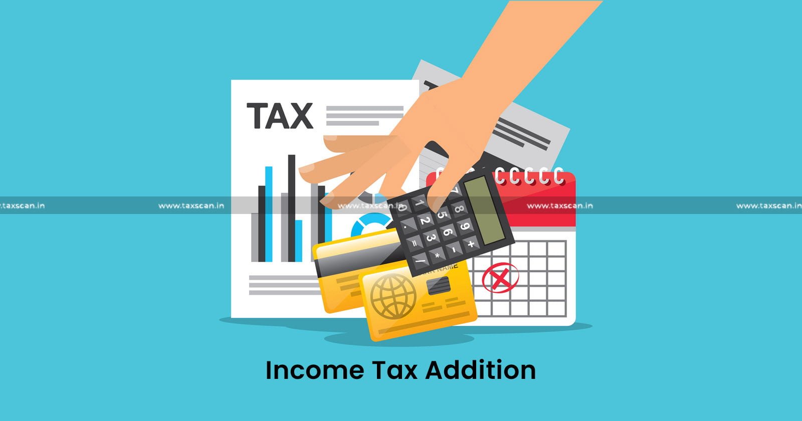 Mere Mistake - Service Tax Return - Income of Assessee - Suppressed - ITAT - Income Tax Addition - Taxscan