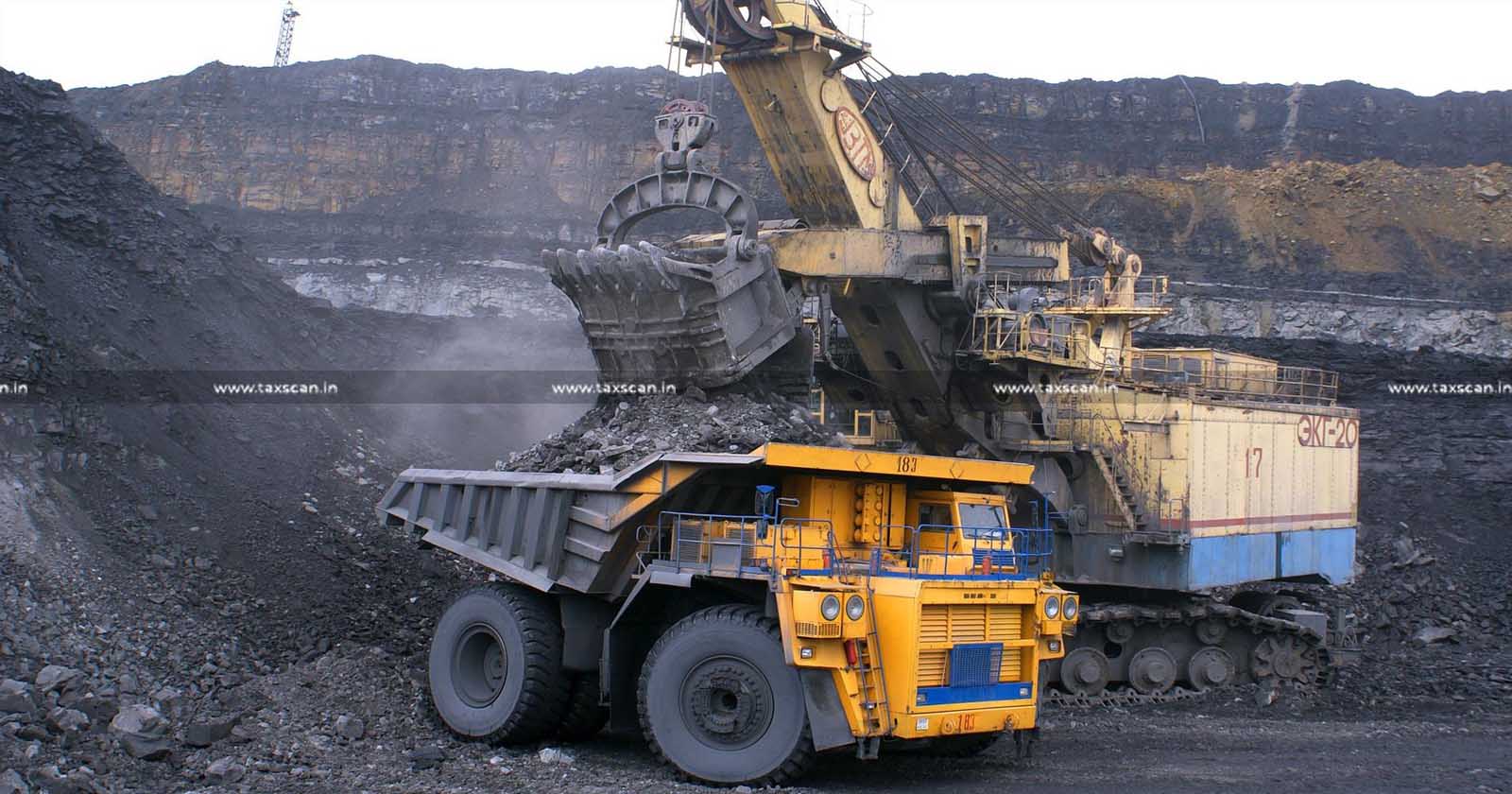 Mining Services - Service Tax - CESTAT set aside Demand of Service Tax by Invoking Extended Period - CESTAT - CESTAT set aside Demand of Service Tax - Demand of Service Tax - Taxscan