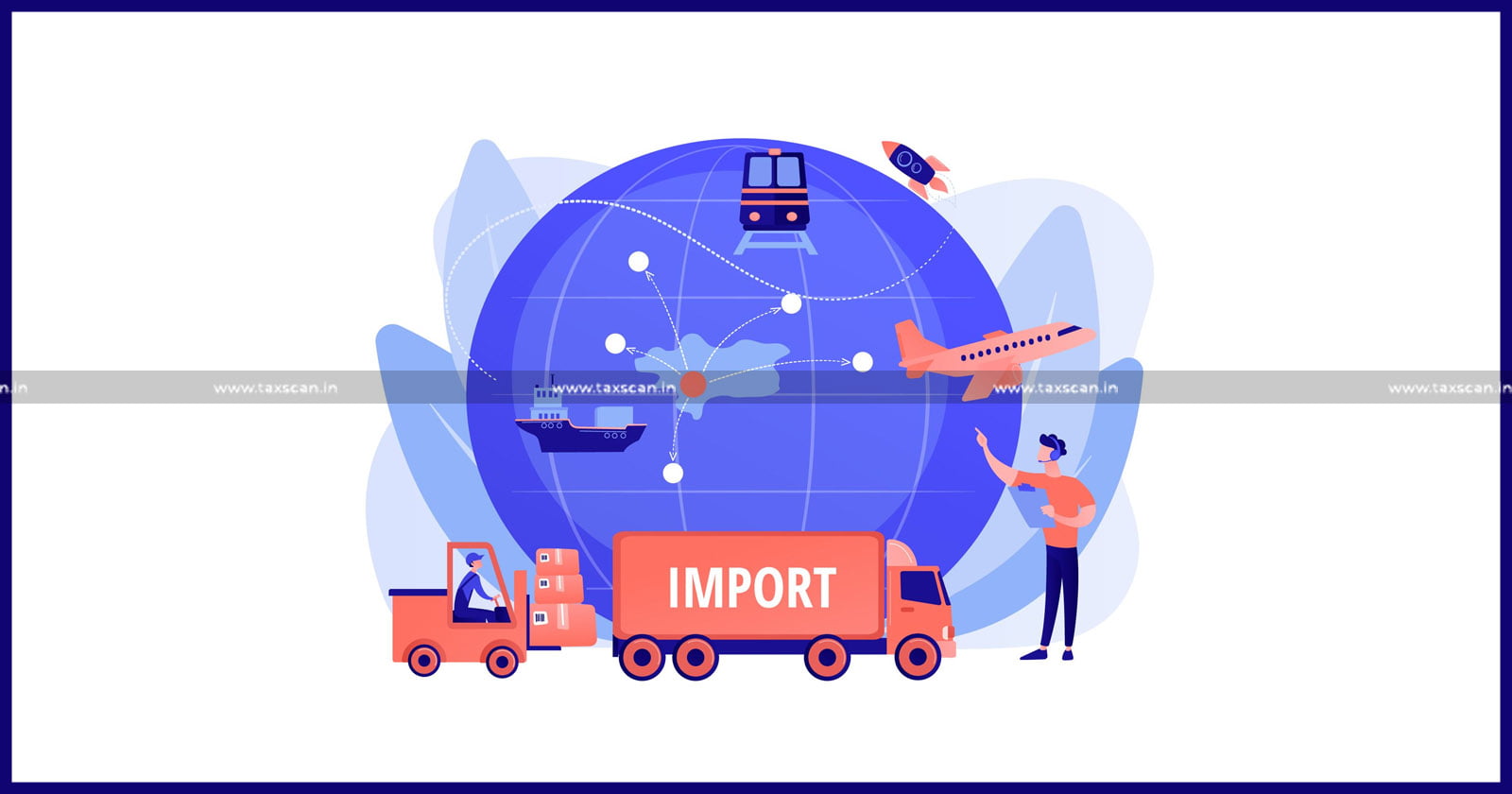 No Evidence to Prove Import of More than Goods Declared to Customs - Customs - No Evidence - CESTAT Reduces Penalty - CESTAT - Penalty - Taxscan