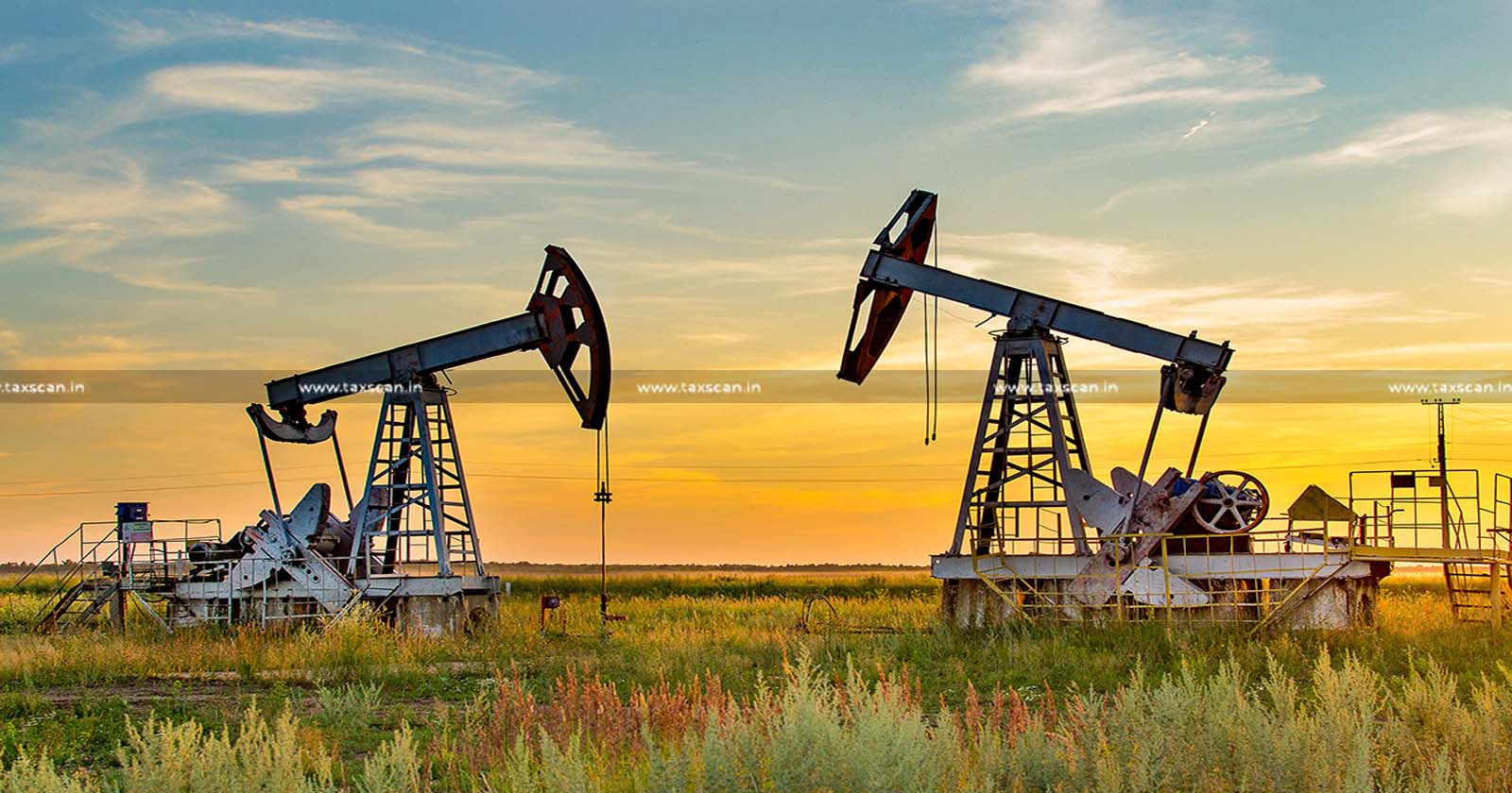 Oil Wells Eligible - Depreciation as Plant and Machinery - ITAT - TAXSCAN