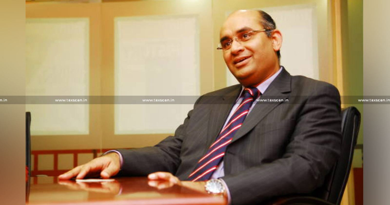 PMLA - Devas CEO Ramachandran Vishwanathan declared as Fugitive Economic Offender - Devas CEO Ramachandran Vishwanathan - Devas CEO - Ramachandran Vishwanathan - Fugitive Economic Offender - Taxscan