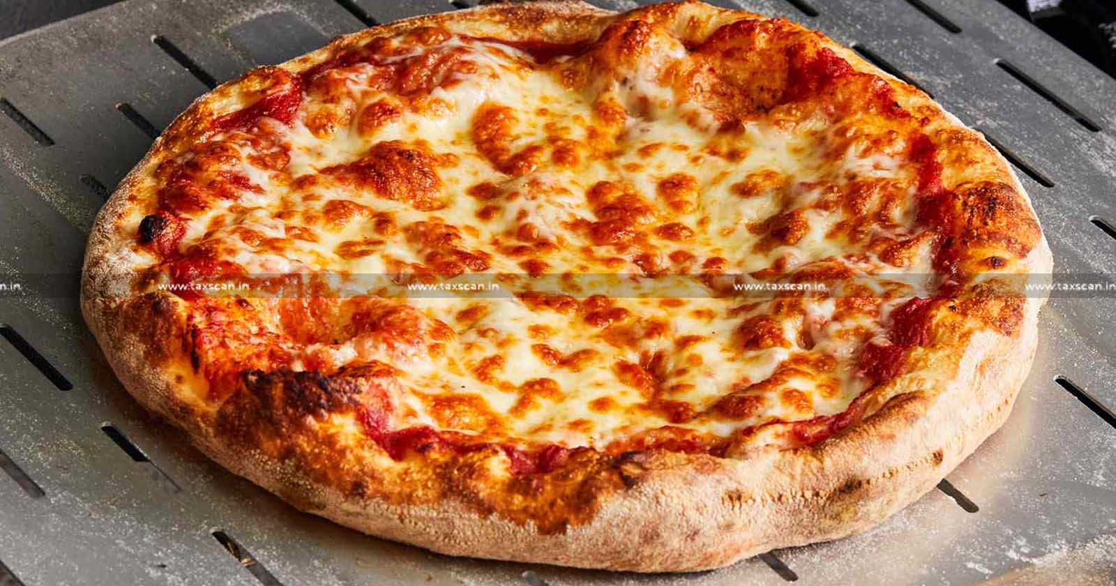 Pizza - sandwich - cooked foods - pizza sandwich tax - baked branded products - Rajasthan HC - VAT judgment - VAT on Pizza and sandwich - cooked food exemption benefit - Taxscan