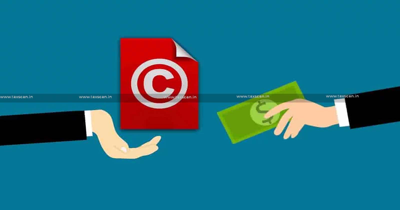 Revenue Earned by Non-Resident Assessee - Sale of a Copyrighted Article - Royalty -Non-Resident Assessee - Non-Resident Assessee on Sale of a Copyrighted Article - ITAT