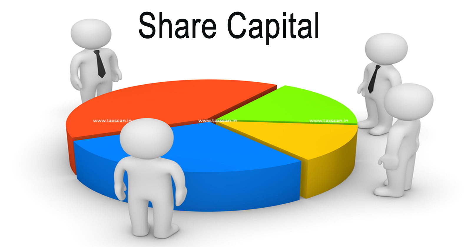 Share Capital Credited through Journal Entries are not Unexplained Share Capital - ITAT upholds deletion of addition - Income Tax Act - TAXSCAN