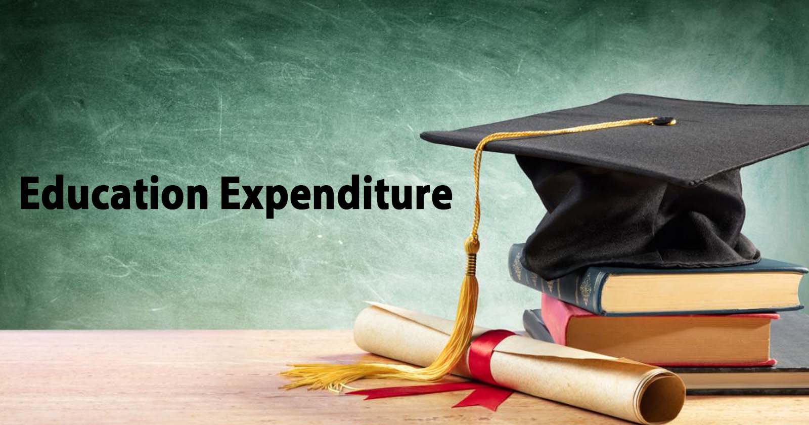 Substantiate Expenditure Incurred Exclusively for Business - Business - ITAT Disallows Education Expenditure - Substantiate Expenditure - Income Tax Act -Income Tax - taxscan