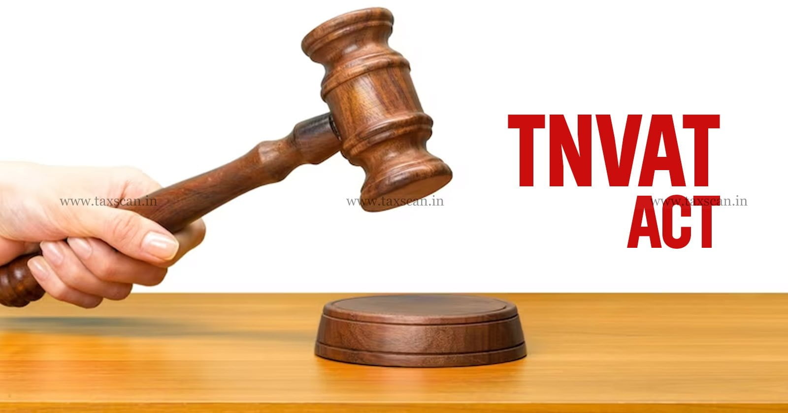 TNVAT Act withdrawn by authorities - Madras HC dismisses Writ Petition - TAXSCAN