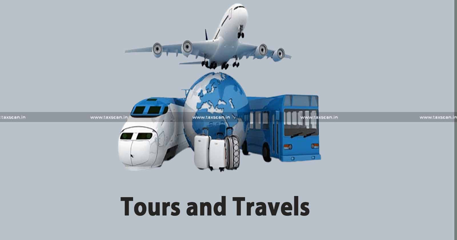 Tours - Travel - Tours & Travel - charge GST on Monthly Rent - Monthly Rent - GST - Night Charges and Fuel - Mileage basis - AAR - taxscan