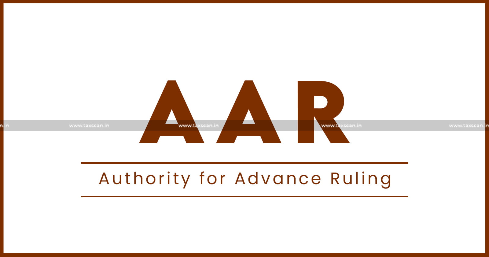 Transfer of Goods - Equipment from SEZ - FTWZ - SEZ - DTA - Re-Import - Customs - AAR - taxscanTransfer of Goods - Equipment from SEZ - FTWZ - SEZ - DTA - Re-Import - Customs - AAR - taxscan